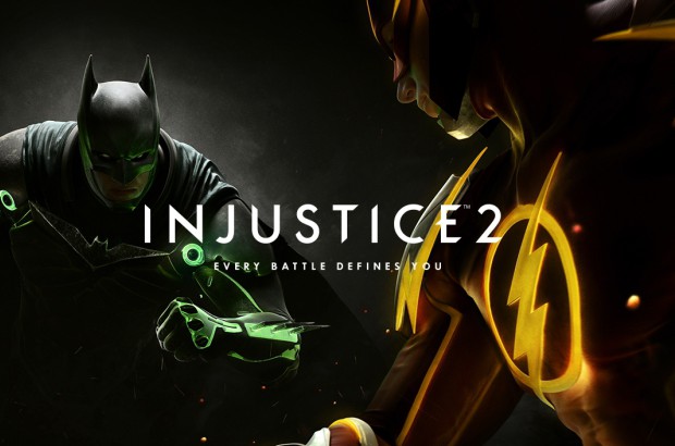 Ed Boon ujawnia datę premiery Injustice 2!