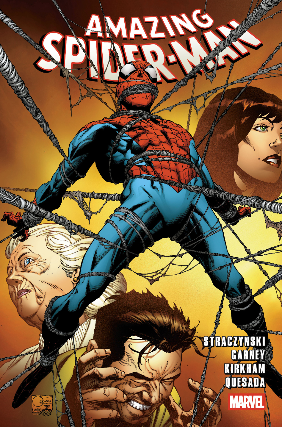 Egmont na lipiec 2025: Wiedźmin, Moon Knight, Asteriks, Spider-Man i komiksowy zawrót głowy