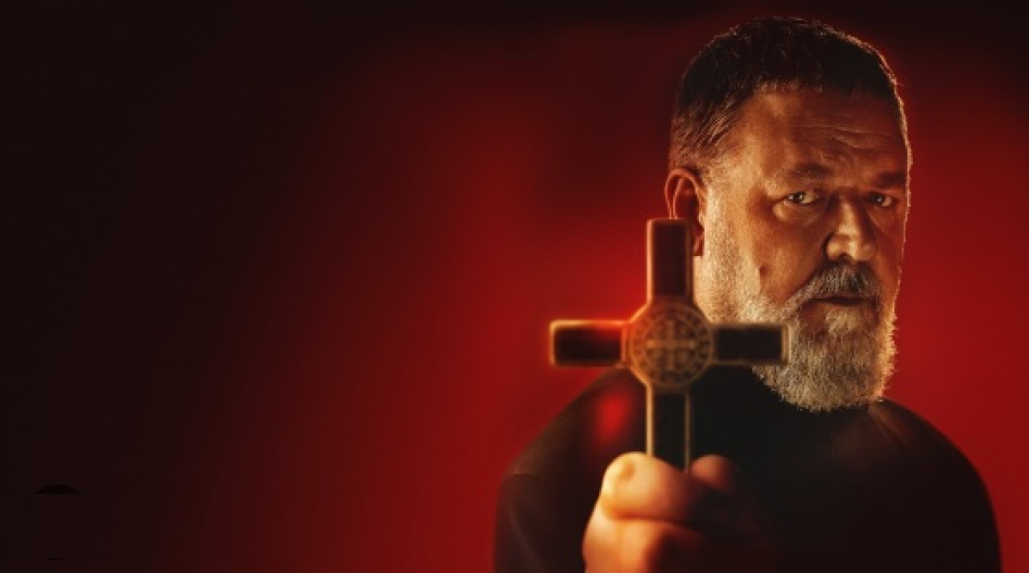 Egzorcysta papieża, horror o nawiedzeniach, bazujący na faktach ma datę premiery na HBO Max
