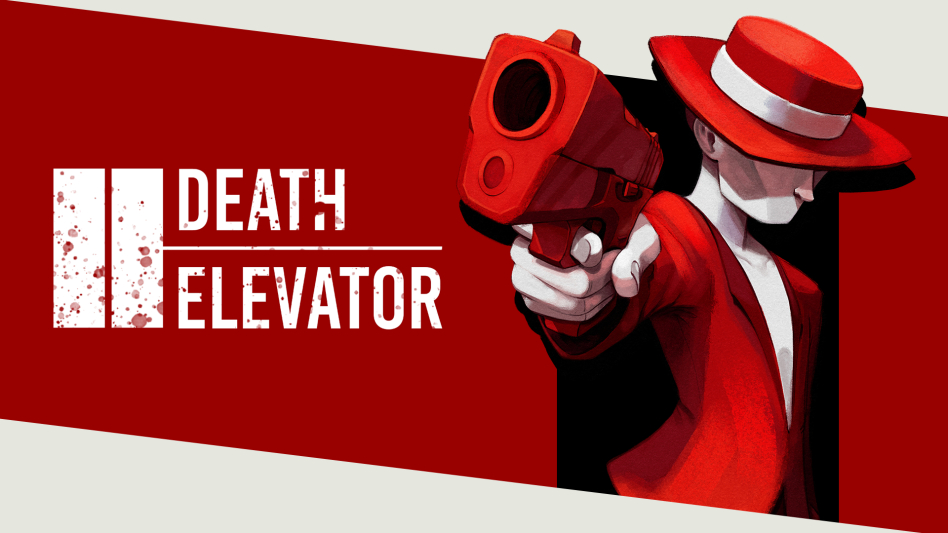 Ekscytująca Premiera Gry Death Elevator na Konsolach!