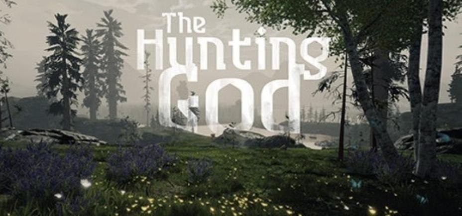 Eksploracyjne The Hunting God wkrótce na Steam