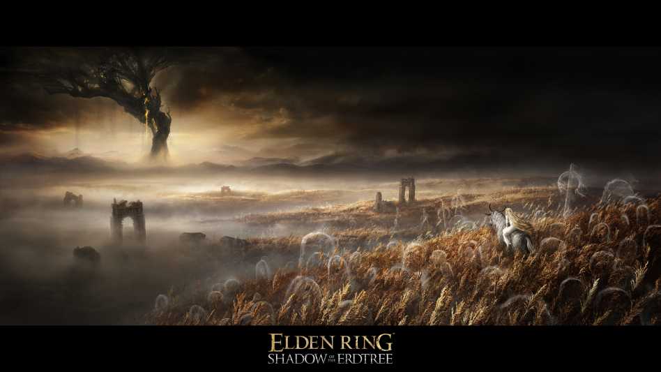 Elden Ring otrzyma dodatek Shadow of the Erdtree! FromSoftware przekazało, że aktualnie pracuje nad rozszerzeniem