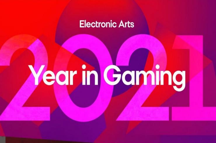 Electronic Arts podsumowało 2021 rok w swoich grach! Jakie osiągnięcia uzyskali gracze?