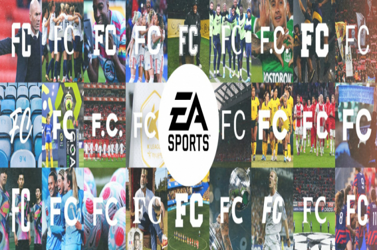 Electronic Arts przygotowuje się, by EA Sports FC miało stanowić wielką rewolucję w cyfrowej piłce nożnej!