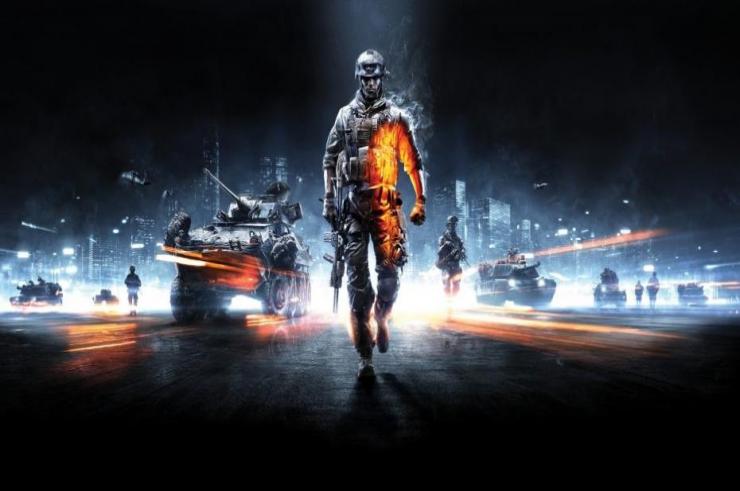 Electronic Arts ujawniło nowe szczegóły Battlefield 6! Gra ma zapewnić nam rozgrywkę na niespotykaną dotychczas skalę!