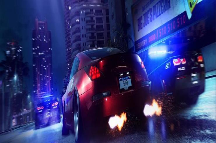 Electronic Arts wypuściło zajawki przygotowujące do poniedziałkowej zapowiedzi Need for Speed Hot Pursuit Remastered!