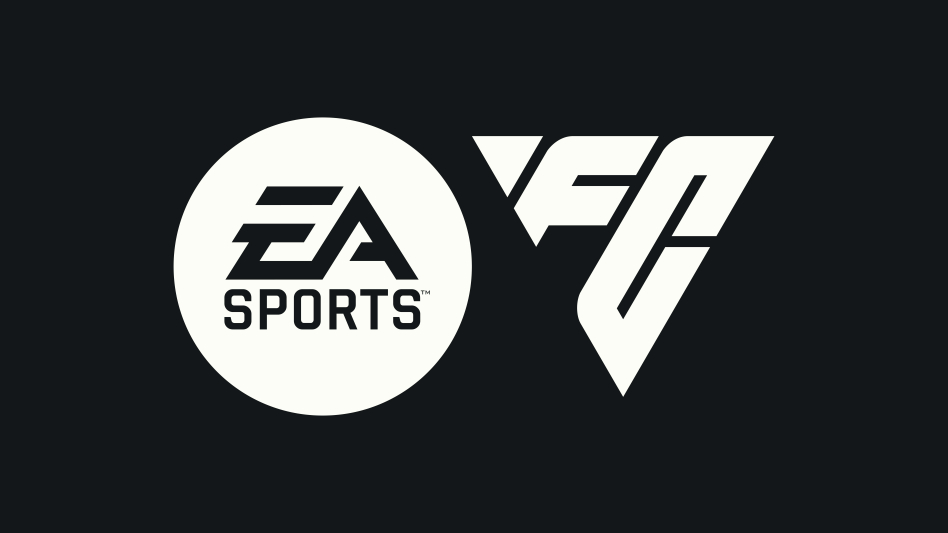Electronic Arts zaprezentował oficjalne logo gry EA Sports FC!