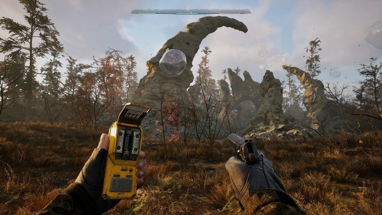 Elektrownia w STALKER 2 zostanie wkrÃ³tce udostÄ™pniona w grze