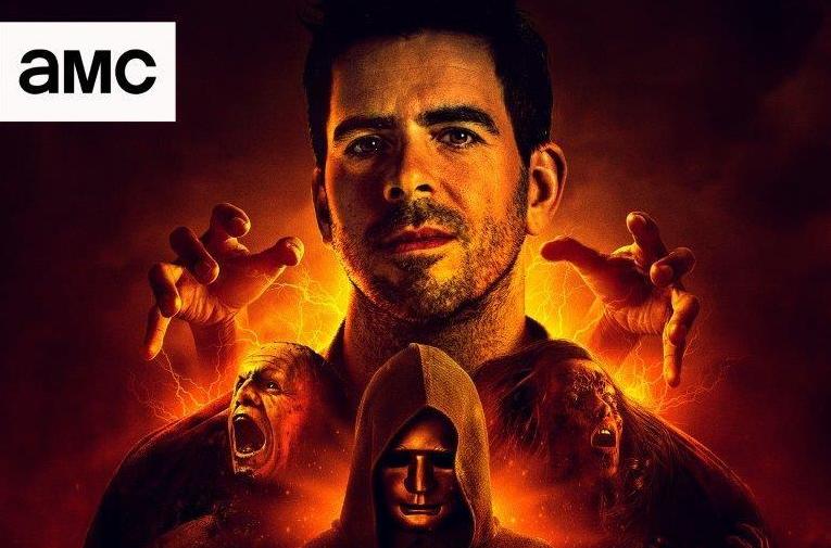 Eli Roth: Historia Horroru, premiera trzeciego sezonu dokumentu o filmach grozy powraca na AMC