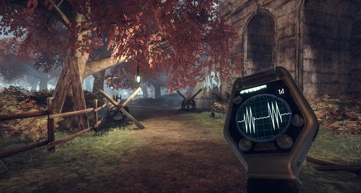 Empathy: Path of Whispers trafiła do dystrybucji cyfrowej na Steam