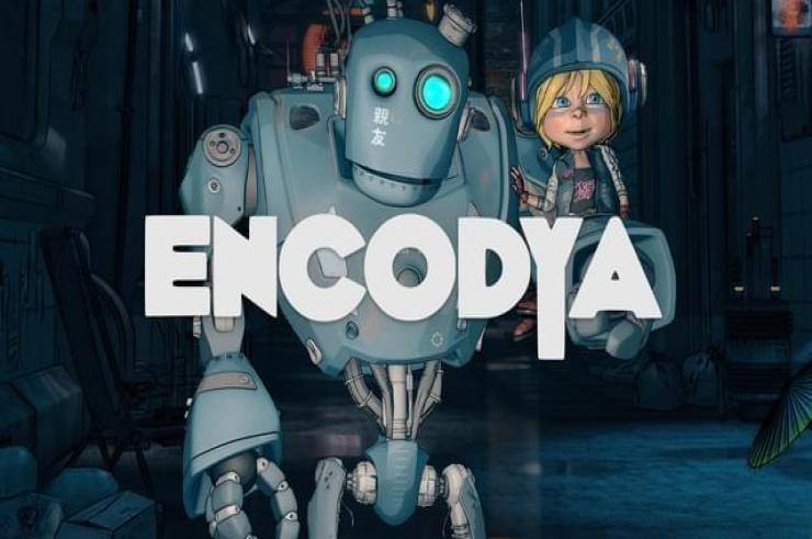 ENCODYA, nowy zwiastun filmowy prezentujący fragment rozgrywki