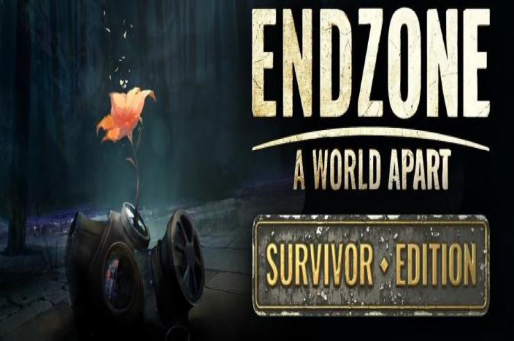 Endzone - A World Apart doczeka się konsolowego wydania Survivor Edition