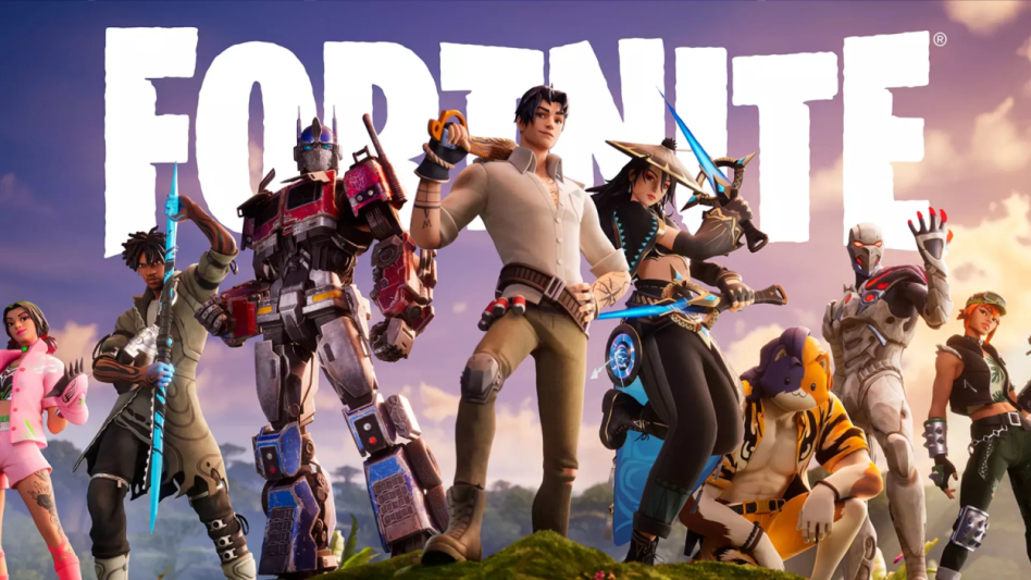 Epic dementuje plotki o filmie Fortnite