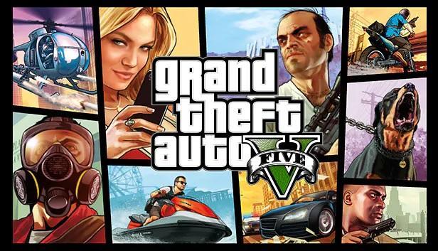 Darmowy tydzień na Epic Games Store, a w nim darmowe Grand Theft Auto 5. Co za tydzień?
