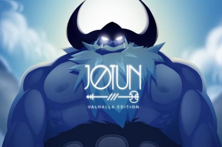 Na Epic Games Store tym razem darmo Jotun: Valhalla Edition