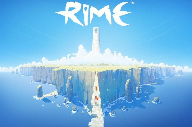 Kolejna gra za darmo na Epic Games Store, tym razem RIME. Co dalej?