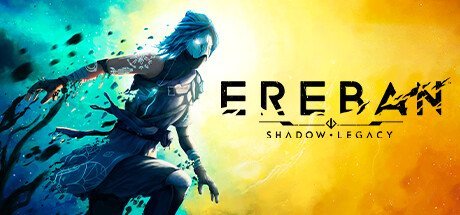 Ereban: Shadow Legacy z premierą na PS5 i Xbox Series X|S w 2026 roku