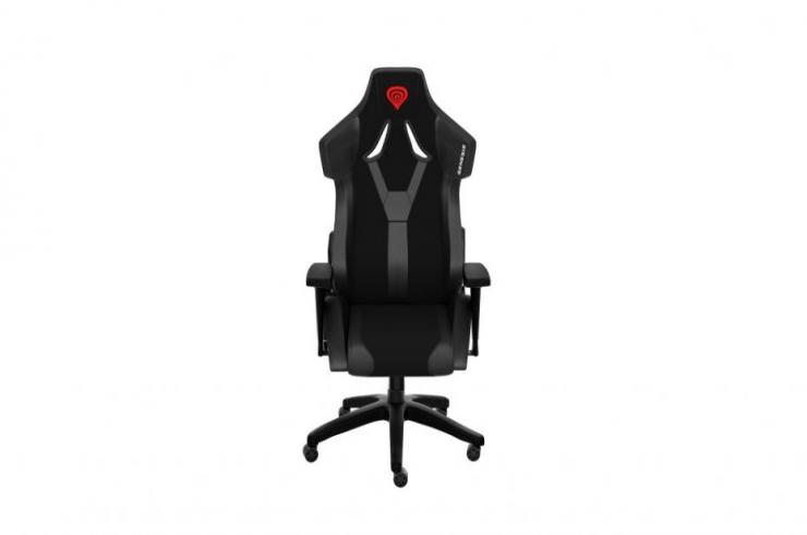 Ergonomia kluczem do sukcesu? Genesis Nitro 650 to nowy fotel dla graczy