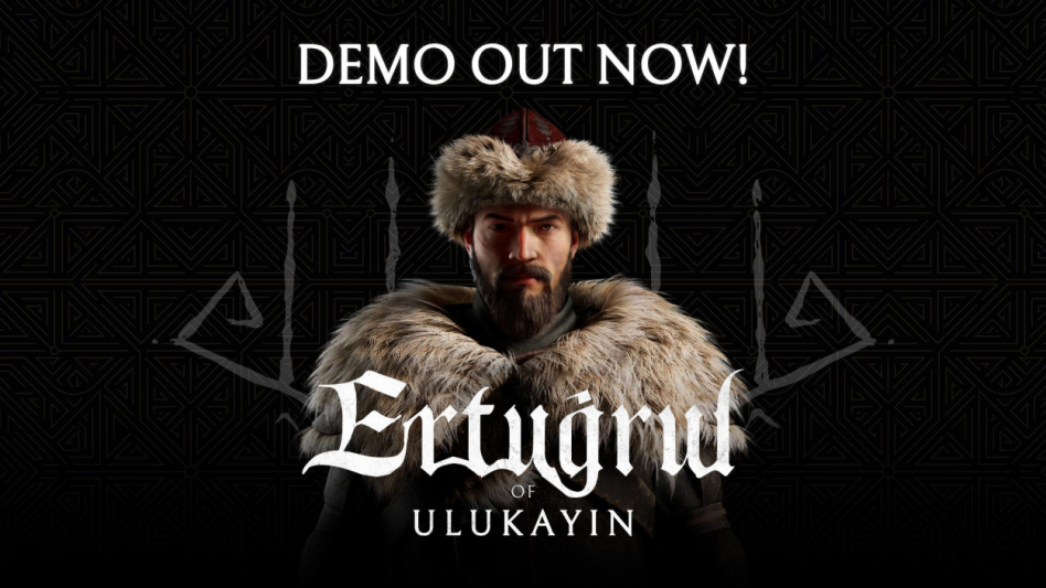 Ertugrul of Ulukayin – demo już dostępne!