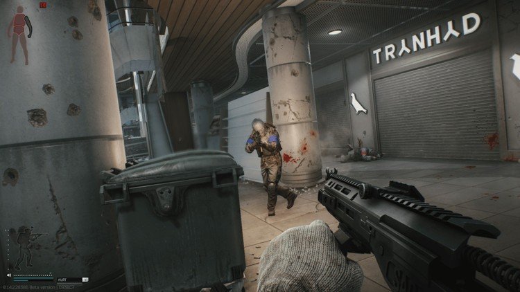 Escape From Tarkov zapowiada duÅ¼Ä… aktualizacjÄ™ na 2026 rok