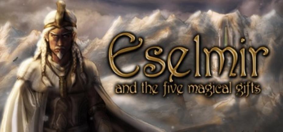 Eselmir  and the five magical gift z datą premiery
