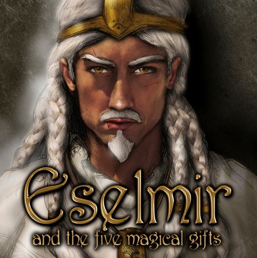 Eselmir and the Five Magical Gifts czeka na głosy na Steam Greenlight