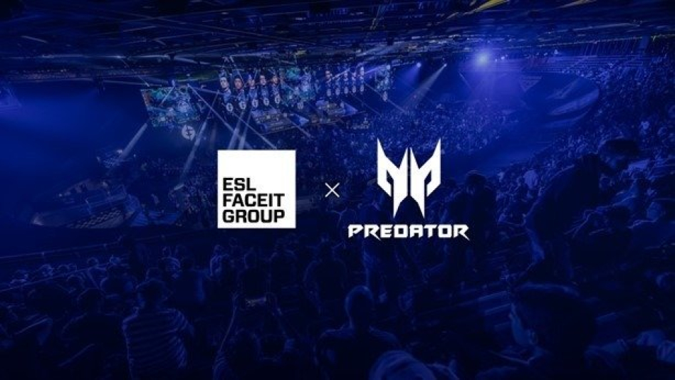 ESL FACEIT Group, Intel i Acer grają razem w Counter-Strike i Dota 2! Czego się mogą spodziewać fani?