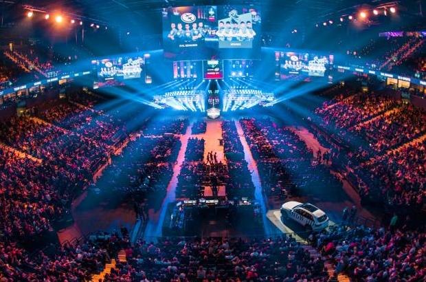 ESL One w Hamburgu okazało się sukcesem