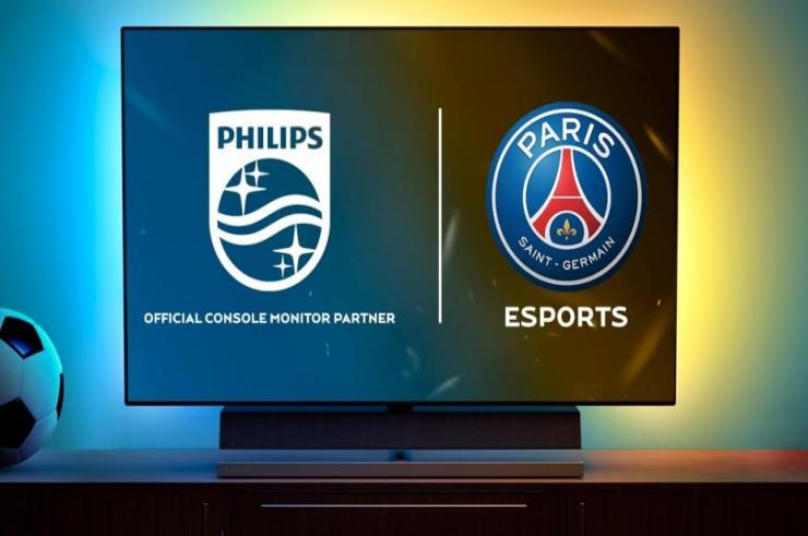 Esport News - Philips partnerem PSG Esports, Illuminar Gaming z Teamfight Tactics, Gametoon Arena z turniejem szachowym