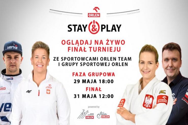 Esport News - Stay&Play z finałami Rocket League, wystartowało Rainbow Six Polish Masters 2020, Apex Legends z zawodami ALGS Summer Circuit