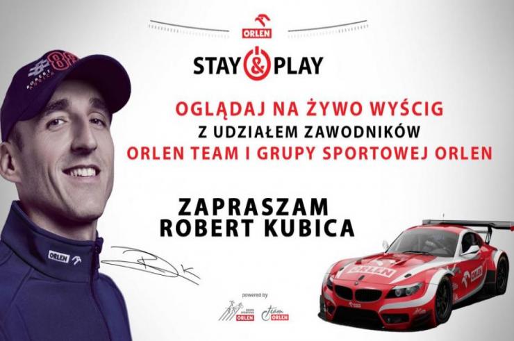Esport News - XPG wchodzi w polski esport za sprawą XPG Invicta, ORLEN Team i Grupy Sportowej ORLEN jutro w wirtualnym wyścigu