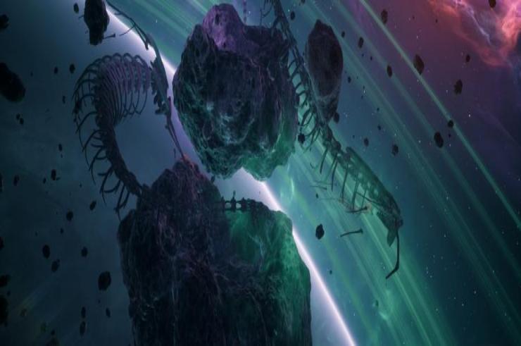 EVERSPACE 2 już z aktualizacją The Khait Nebula: Stranger Skies i niebawem z polską wersją językową