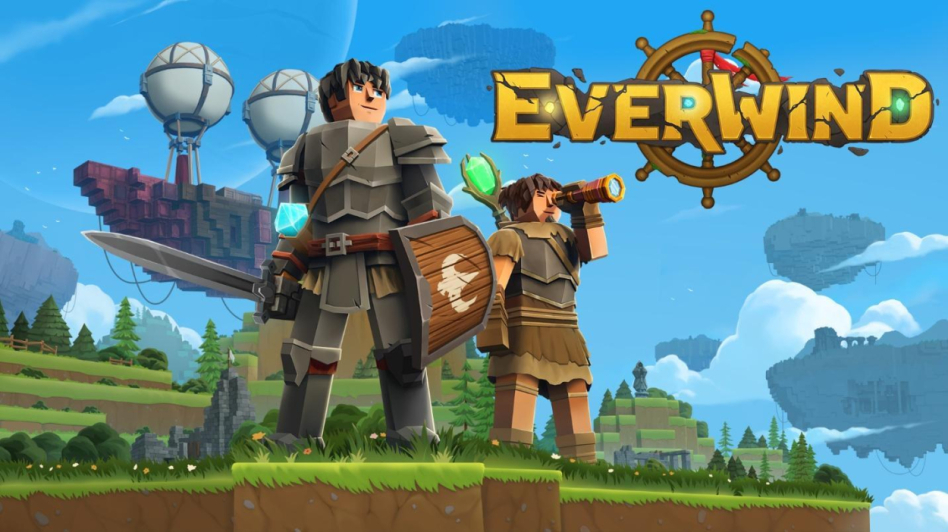 Everwind – nowe oblicze znanej gry SkyVerse