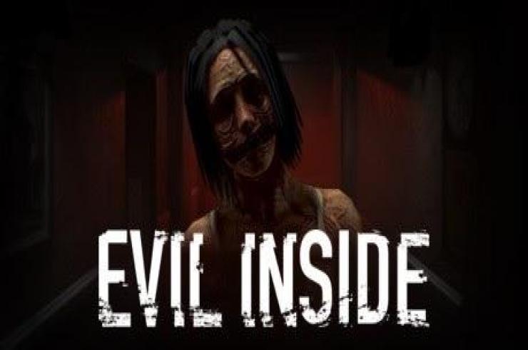 Evil Inside, niezależny survival horror o nastolatku dręczonym przerażającymi wizjami. Jesteś gotowy je ujawnić?