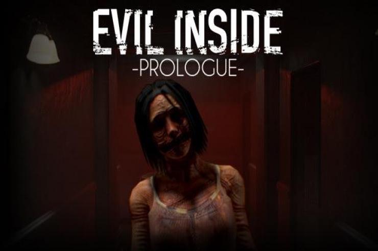 Evil Inside, psychologiczny horror, którego premiera już za kilka dni, jest już dostępny w wersji demonstracyjnej na Steam