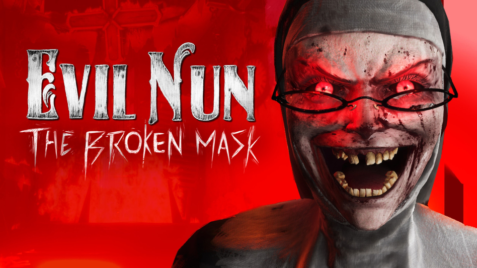 Evil Nun: The Broken Mask, survivalowy horror we wczesnym dostępie ma datę premiery na konsolach