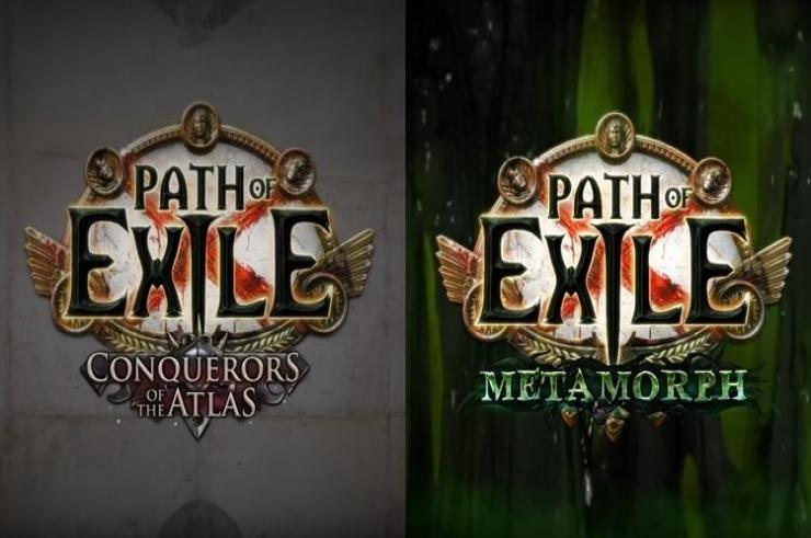 ExileCon 2019: Na święta Path of Exile wzbogaci się o nowe dodatki