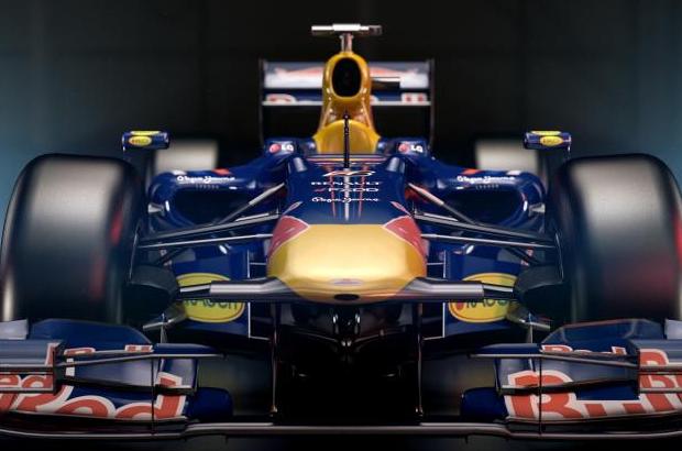 F1 2017 - Max Verstappen i jego wrażenia z rozgrywki