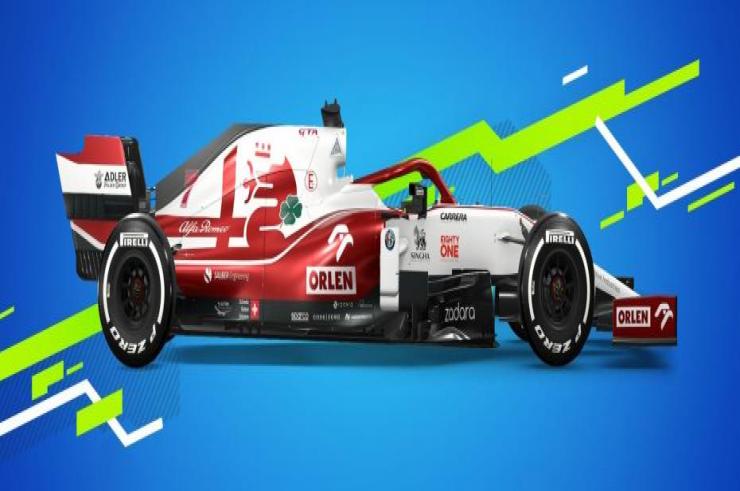 F1 2021 trafiło na Steam, z wyższą cenę, wsparciem ray tracingu i wymaganiami