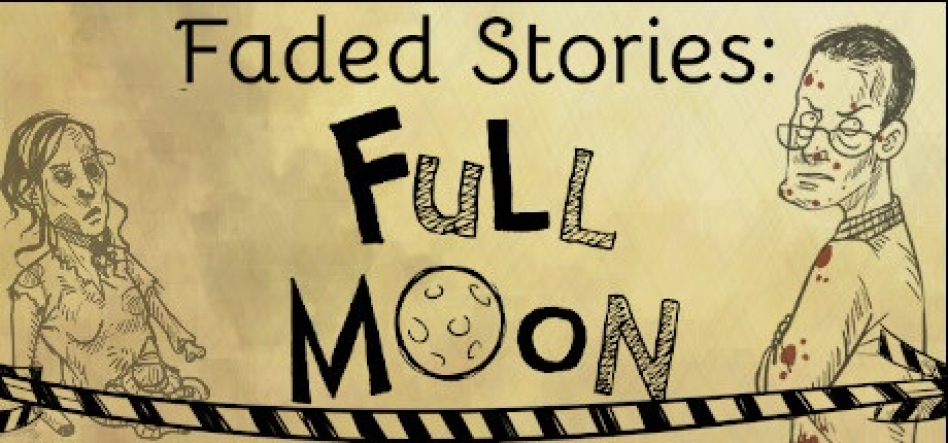 Faded Stories: Full Moon, kolejna przygodowa produkcja w dorobku polskiego studia Desert Fox po swoim debiucie