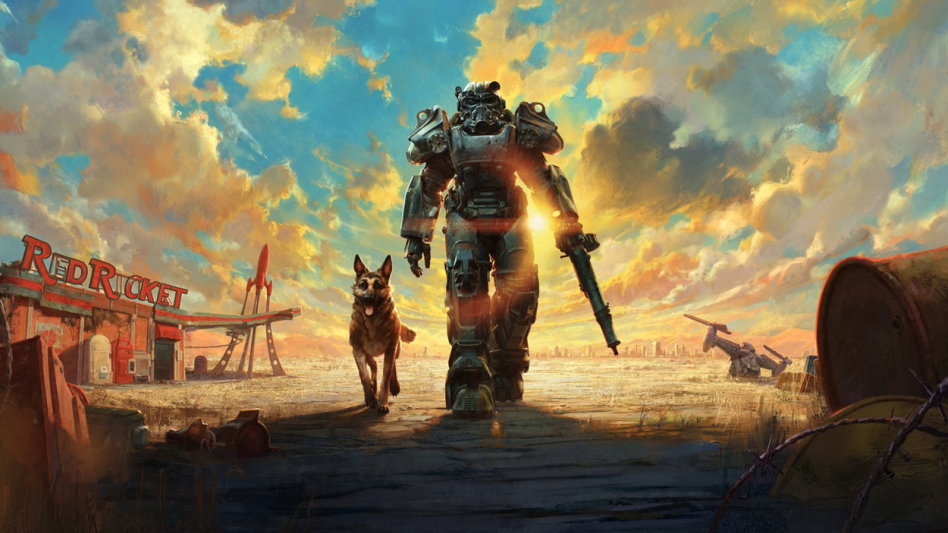 Fallout 4: Anniversary Edition trafi na Nintendo Switch 2. Kompletna wersja z DLC i zawartoÅ›ciÄ… Creation Club