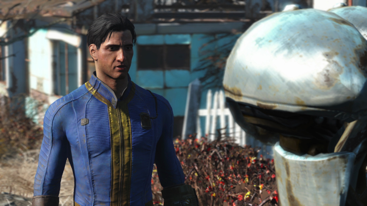 Fallout 4 dostanie darmową aktualizację na PlayStation 5, Xbox Series X/S oraz PC! Bethesda zapowiedziała ją na 2023 rok