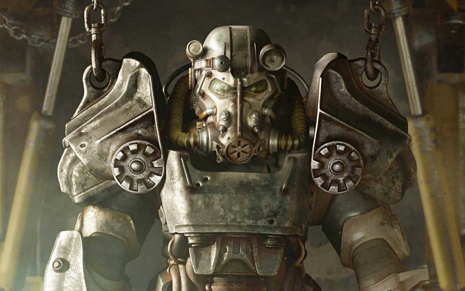 Fallout 5 ma zaoferowaÄ‡ setki godzin rozgrywki i nowoczesne rozwiÄ…zania
