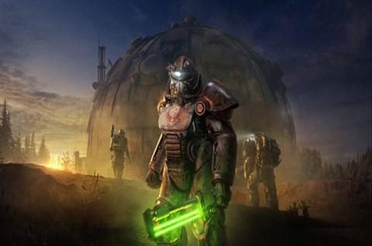 Fallout 5 oficjalnie potwierdzony! Produkcja tej gry rozpocznie się po zakończeniu prac nad The Elder Scrolls VI