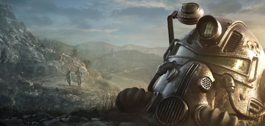 Fallout 76 niebawem premiera i edycja kolekcjonerska
