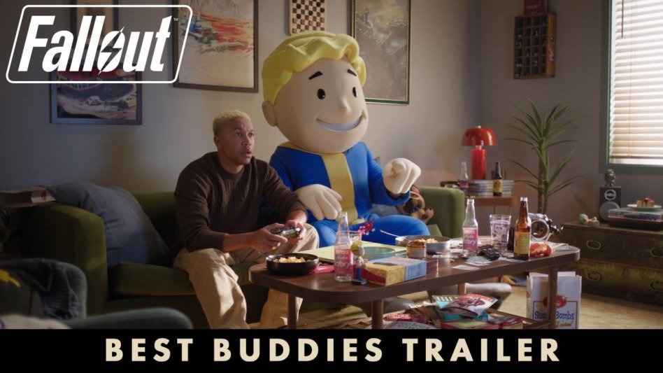 Fallout 76 i Fallout Shelter z nowymi atrakcjami z okazji finaÅ‚u serialu