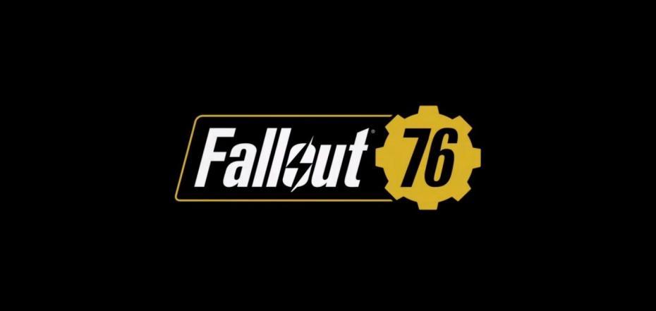 Fallout 76 nowy projektem Bethesda Game Studios! [Aktualizacja]