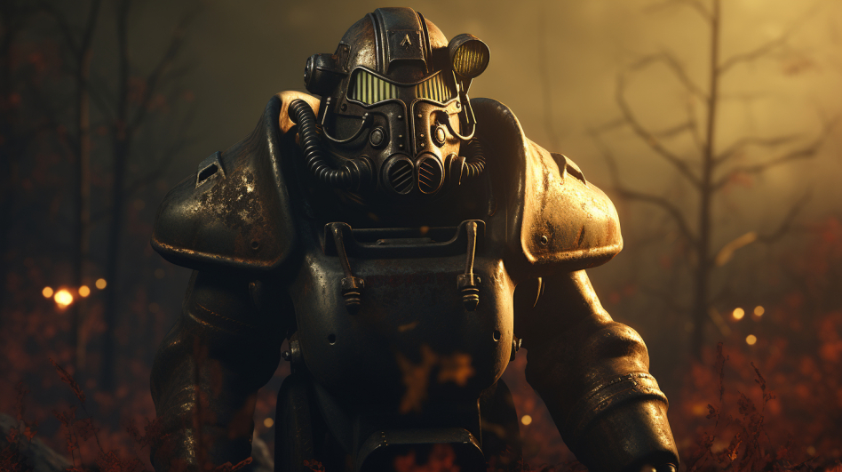 Fallout 76 osiągnał 17 milion graczy!