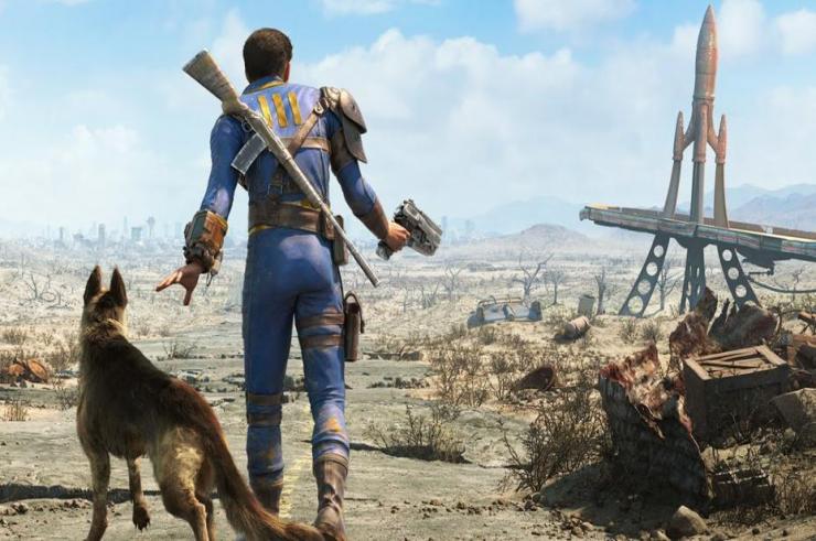 Fallout 76 oszuści w ofensywie podczas darmowego weekendu