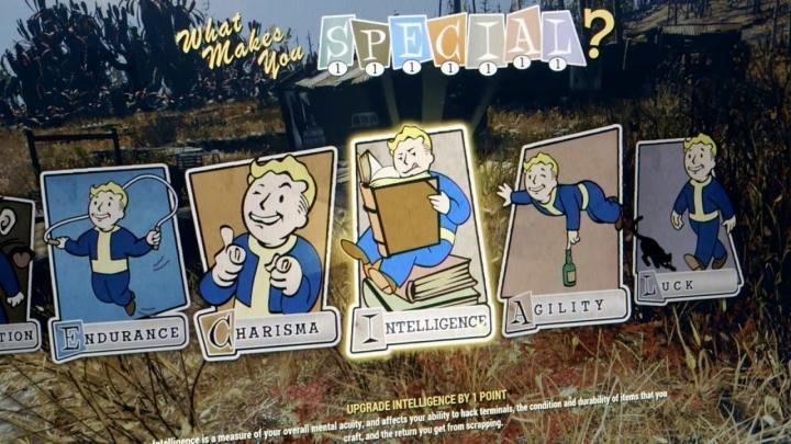 Fallout 76 ze sporymi zmianami w ramach całej marki